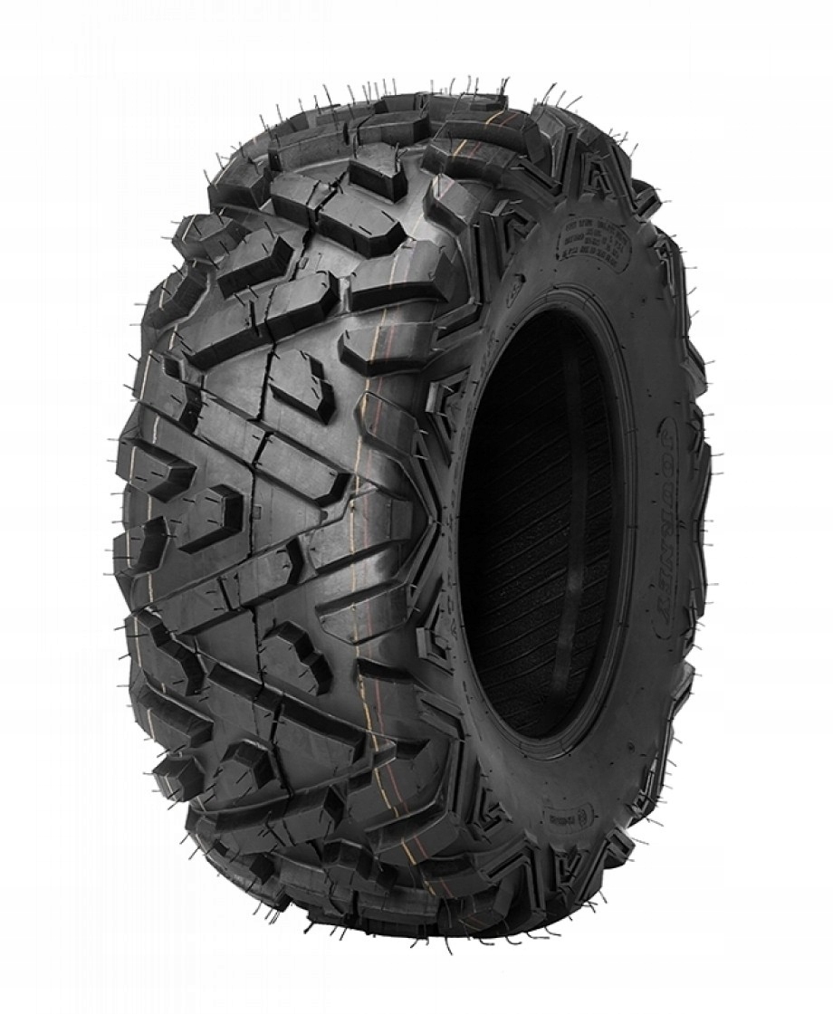 26X10.00-12 opona JOURNEY P350 6PR TL 49J